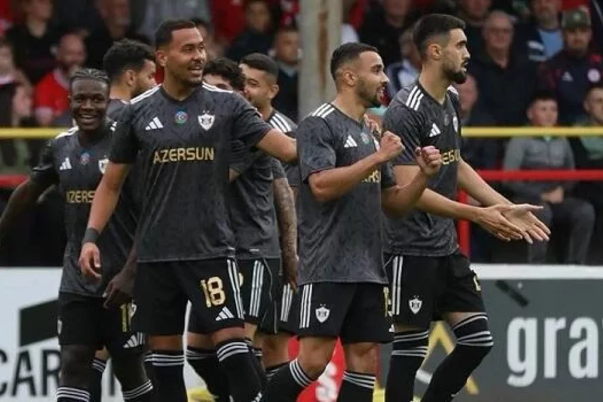 “Qarabağ”-“Atletik Bilbao” oyununun biletləri bu tarixdə satışa çıxarılacaq