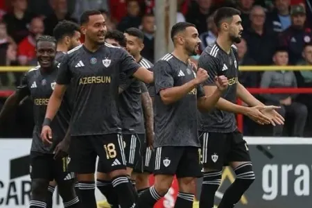 “Qarabağ”-“Atletik Bilbao” oyununun biletləri bu tarixdə satışa çıxarılacaq