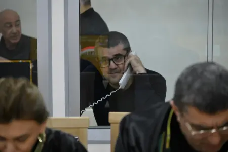 Həmin sənədlər də məhkəmədə elan olundu - Fotolar