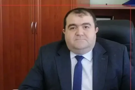 Nicat İsmayılov rəhbər təyin olundu