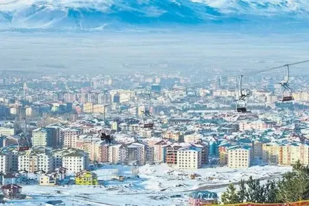 Türkiyədə 200 milyon illik böyük kəşf: Bütün bölgənin iqtisadiyyatı dəyişə bilər