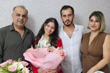 Nicat Kazımov aktyor oğluna toy edir