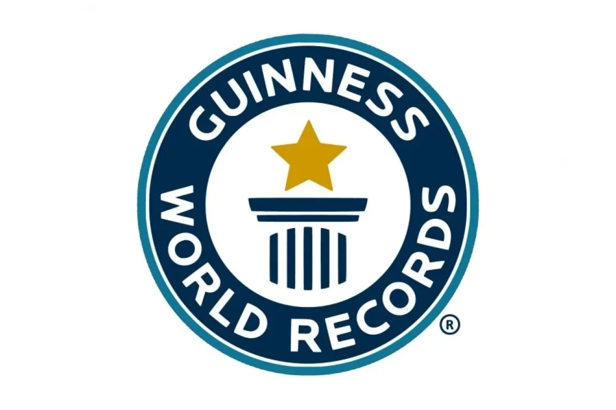 Rekordlar kitabına düşmək üçün görün nə etdi: Ölkə qanunu dəyişdi