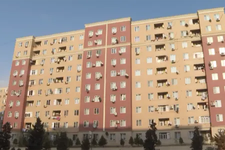 Qarabağa qayıdanların evləri kimlərə veriləcək? - Video