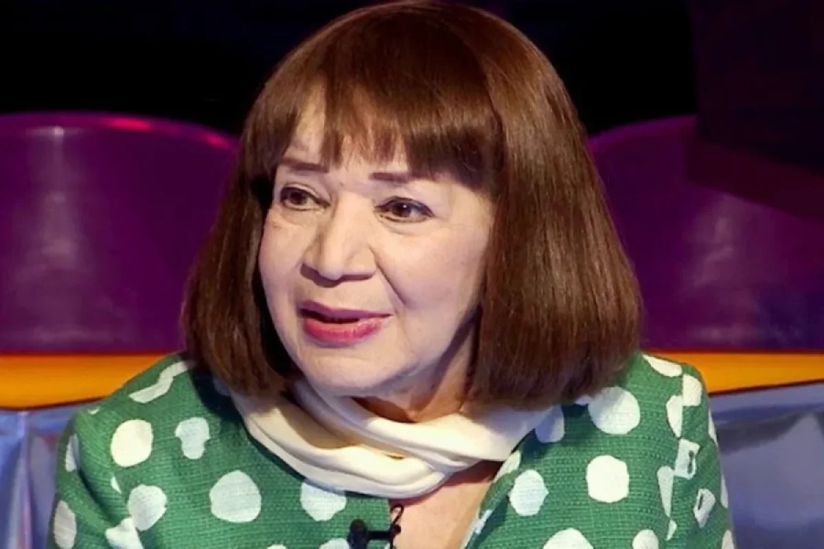 Əminə Yusifqızının dəfn yeri məlum oldu - Yeniləndi