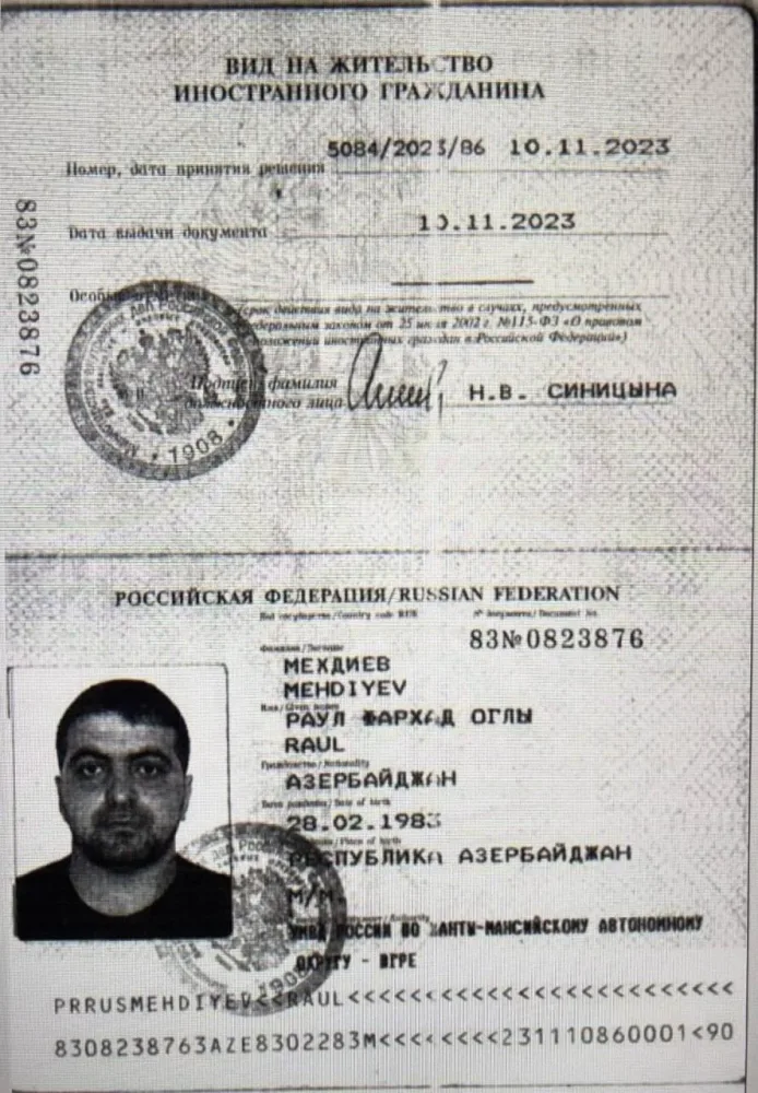 Daha bir azərbaycanlı müharibədə həlak oldu - Yaxınları axtarılır