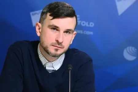 "Sputnik Azərbaycan"ın icraçı direktoru sərbəst buraxıldı