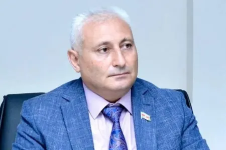 Azərbaycanda yeni akademiya yaradıla bilər - Deputatdan təklif