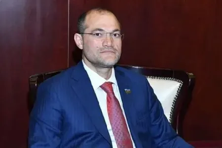 Deputatdan "Sancaq media"ya sərt - SÖZLƏR