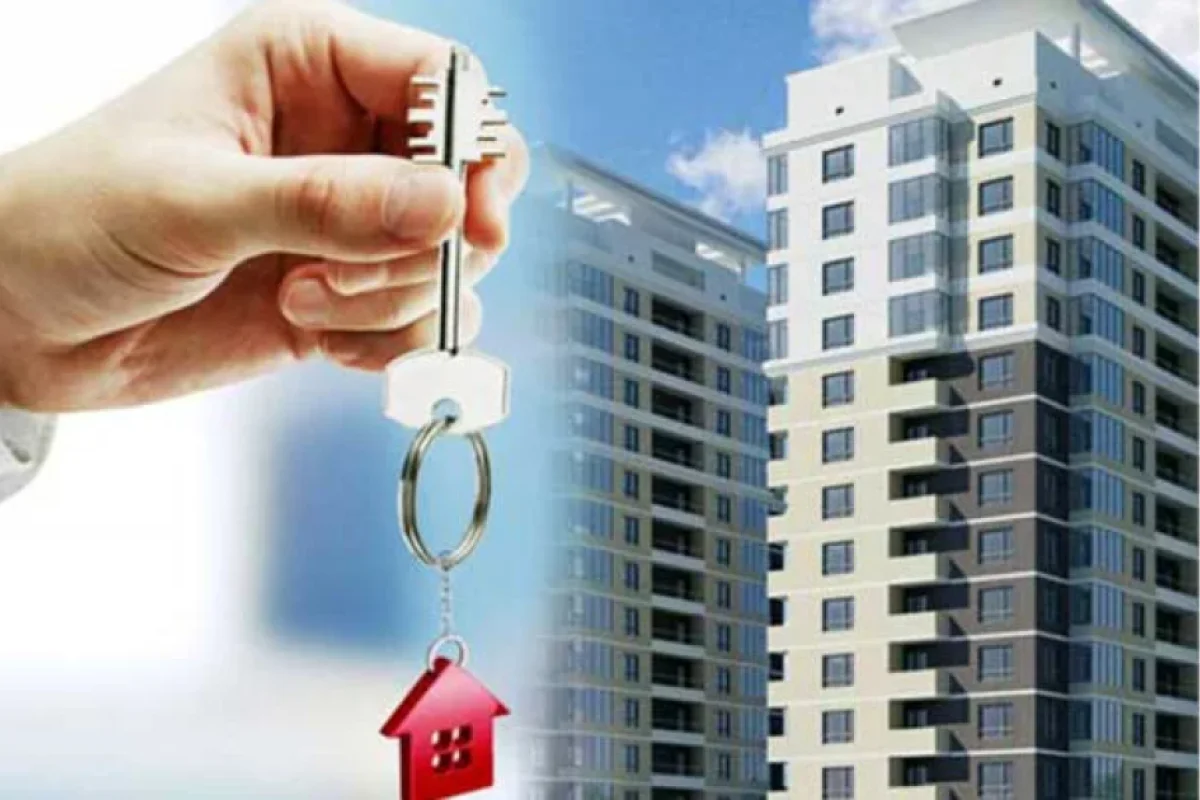 Deputat narazılıq etdi: - Mənzillər buna görə bahalaşır!