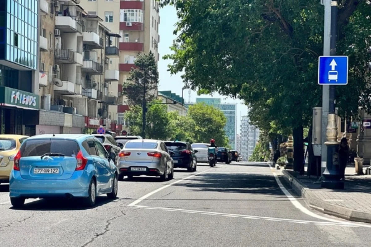 Küçə adları dəyişdirilərkən bu amil nəzərə ALINACAQ - Yenilik