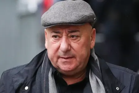 Rusiyada həbsdə olan - azərbaycanlı sərbəst buraxıldı