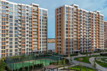 Park Yasamal"da mənzillərin ilkin ödənişi cəmi 18 165 manatdan başlayır - "Kristal!"