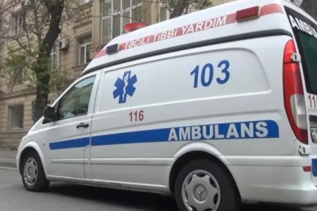 Bakıda iki qadının meyiti tapıldı