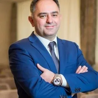 Oqtay Şirəliyevin yerinə təyinat - Foto