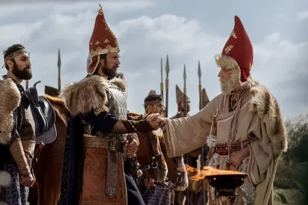 Azərbaycan tarixinə həsr olunmuş yeni filmin çəkilişlərinə başlanıldı