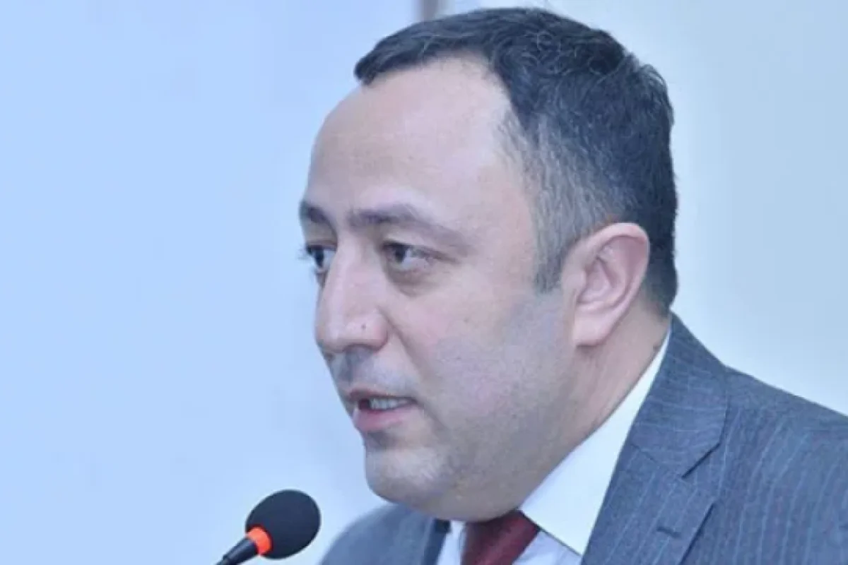 Partiya sədri barədə yeni qərar verildi