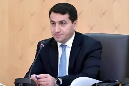 “Prezidentin 10 günə 3 sammitdə iştirakı çoxşaxəli xarici siyasətdir”