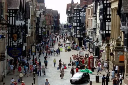 Dünyanın ən gözəl şəhəri müəyyənləşdi: Nə London, nə Paris, nə də Vyana