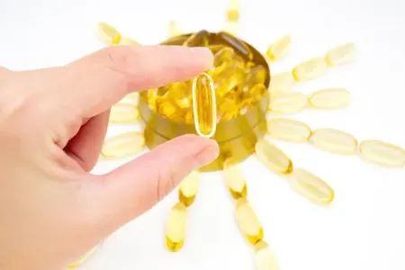 Payız və qış mövsümündə buna diqqət - – D vitamini çatışmazlığı yanana bilər