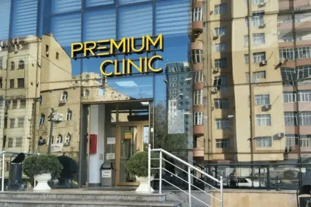Bakıda məşhur klinikada qadın əməliyyatdan sonra öldü