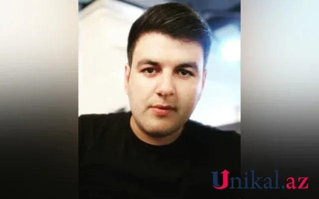 Salyanda 25 yaşlı oğlanı maşın vurub öldürdü - Foto