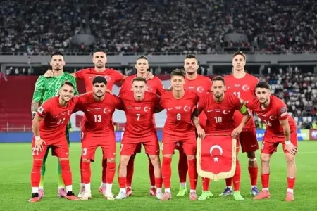 Türkiyə millisi Bolqarıstanla qarşılaşacaq