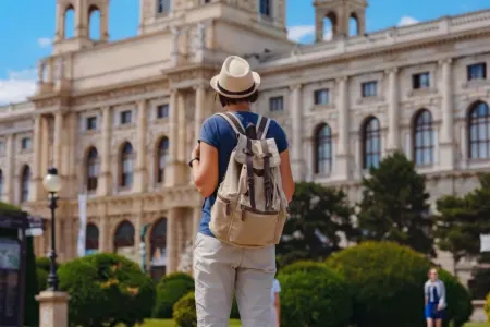 Avropaya səfərlərdə yeni dövr: - Pasport yox, üz tanıma ilə giriş