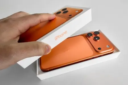 “iPhone 17 Pro Max” testi gündəm oldu: - Həqiqəti görənlər şoka düşdü