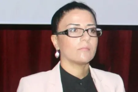 Gültəkin Sadıqova həbsdə qaldı