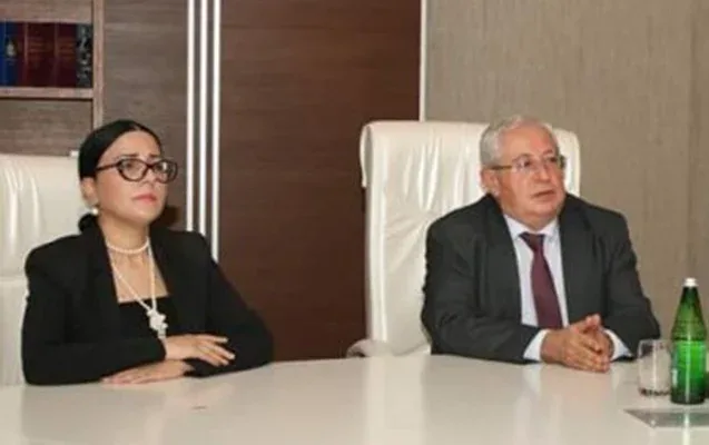 Gültəkin Sadıqova həbsdə qaldı