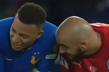 “Dedim ki, “zamen” istə, sən də rahat ol, biz də...” - Video