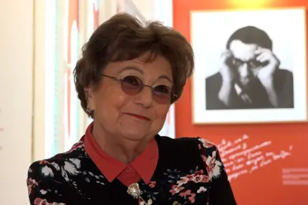 Züleyxa Qarayevadan 750 minlik mənzillə bağlı - Açıqlama