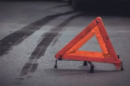 Ağdamda qəza - Xəsarət alanlar var