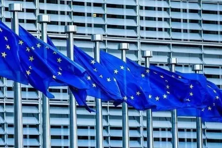 Avropa İttifaqı sabahdan yeni sərhəd sistemi tətbiq edəcək