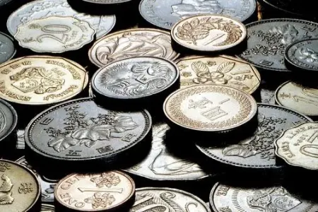 Künc-bucağa yaxşı baxın, bu pullar artıq sərvət dəyərindədir