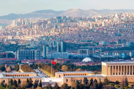 Ankarada mühüm görüş keçiriləcək