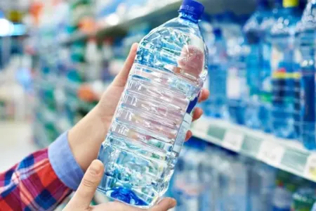 Bu ölkələr İrandan mineral su idxalını qadağan etdilər