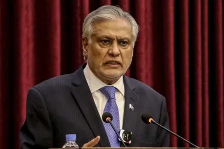 "Biz müki əhalini hədəfə almırıq" - Pakistan XİN