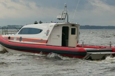 Tatarıstanda qayıq qəzaya uğradı: - Ölənlər var