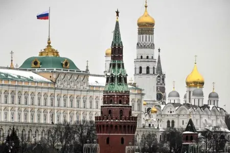 Moskva Bakı ilə problemli məsələlərin həllini gözləyir - Kreml