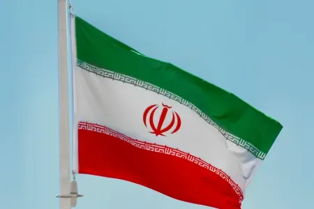 İran "Sülh Sammiti"ndə təmsil olunmayacaq