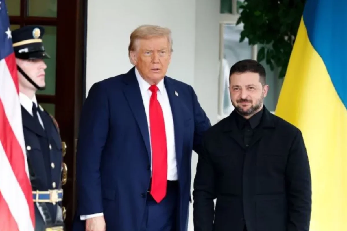 Son sutkada ikinci dəfə telefonla danışdılar