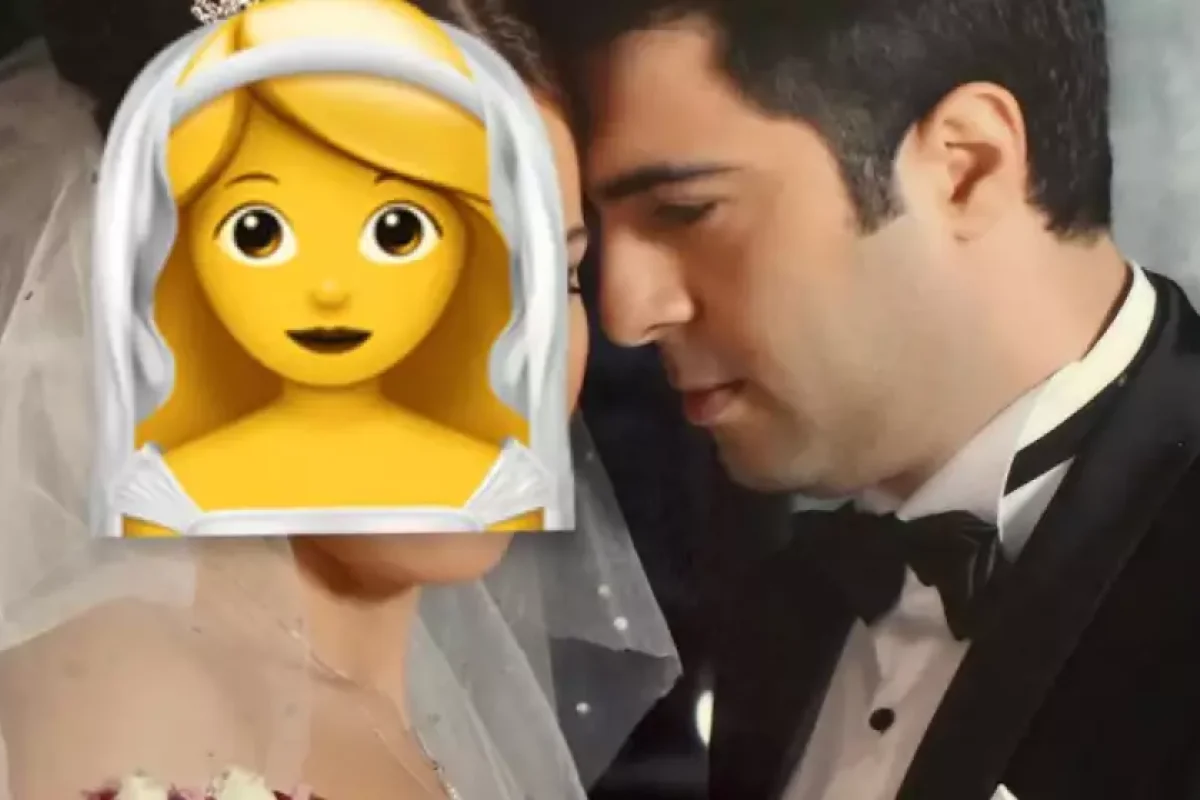 Namiqdən xanımı ilə paylaşım!