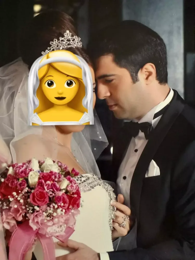 Namiqdən xanımı ilə paylaşım!