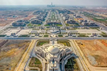 Misirdə beynəlxalq sammitdə iştirak edəcək ölkə liderlərinin adları açıqlandı