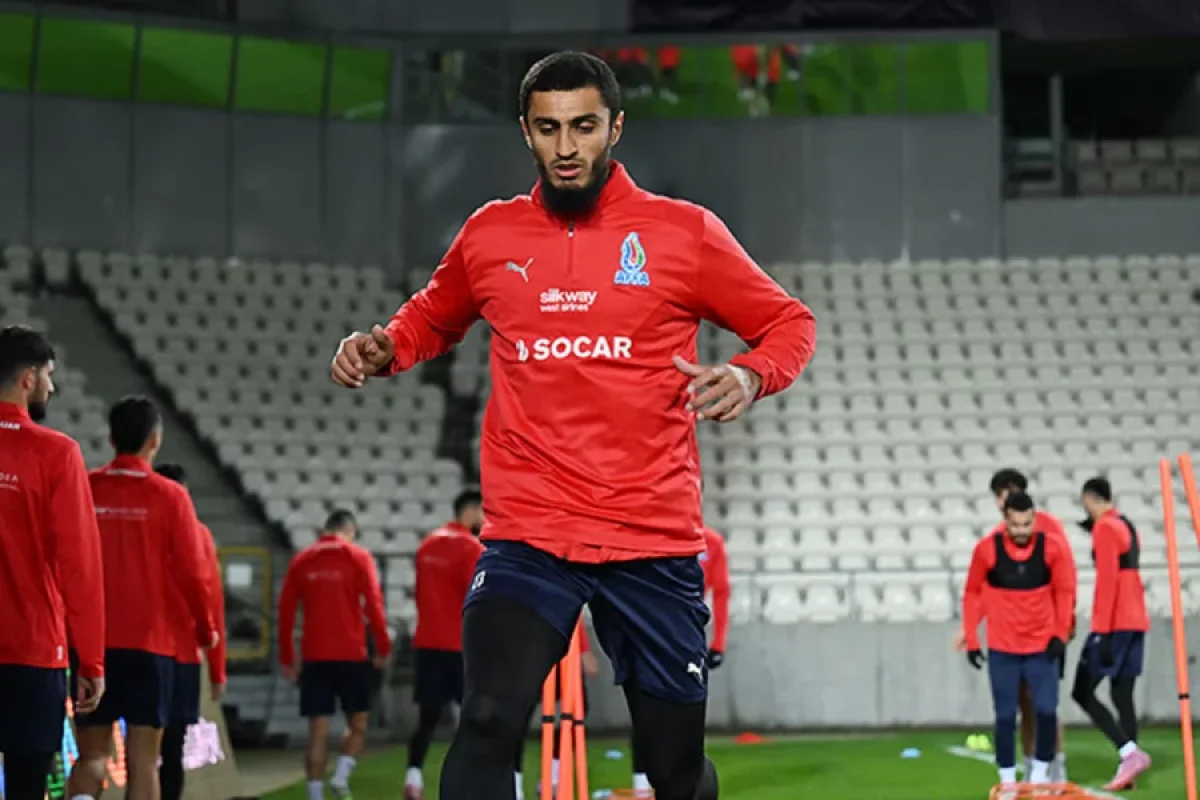 Millimizin heyətində dəyişiklik