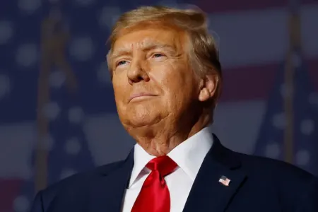 Tramp bitirdiyi müharibələrin sayını açıqladı