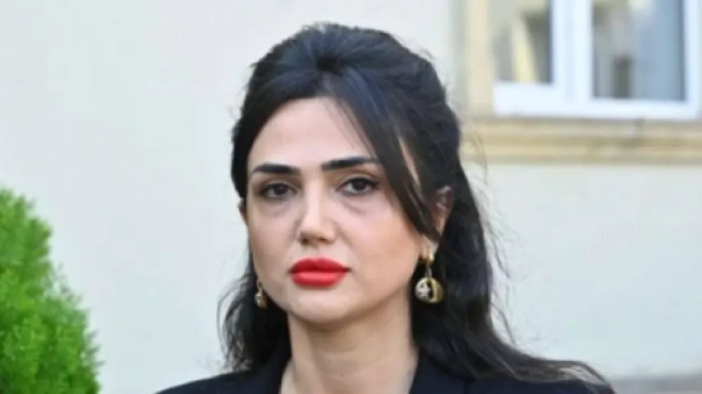 Baş həkim vəzifəsindən azad edildi - Foto