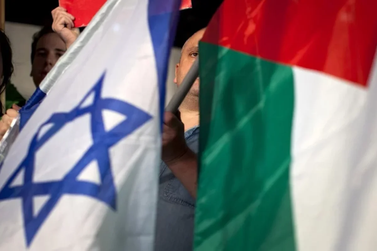 Bütün canlı əsirlər İsrailə təhvil verildi